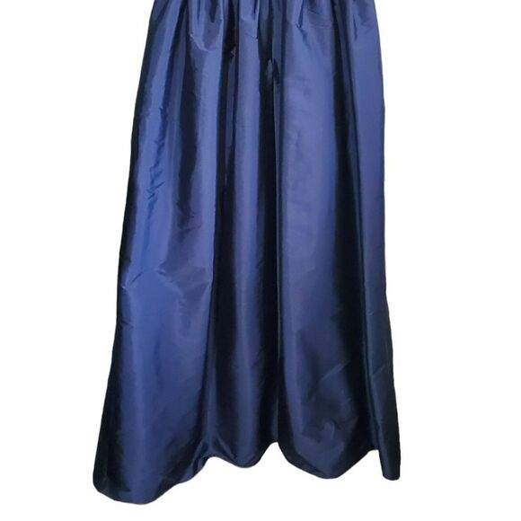 Aiden Mattox beautiful prom gown size 4 med - Picture 4 of 7